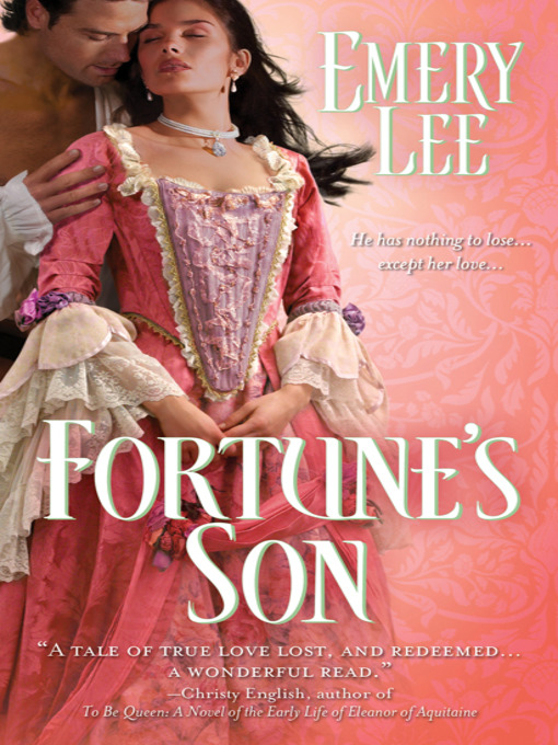 Title details for Fortune's Son by Emery Lee - Wait list
